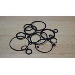 O-Ring Kit For Air Tool #211