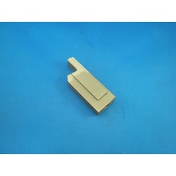 Transfer Block Without Magnet