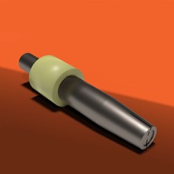 1/4&quot; Recessed Driver