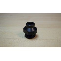 Driver Nose Tip (Without O-Ring)
