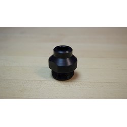 Driver Nose Tip                      (With O-Ring)