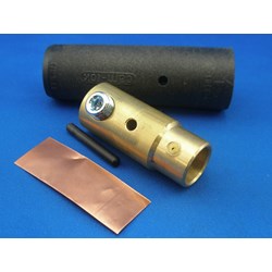 Cam Lock Connector (Female)
