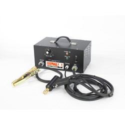 PowerPinner 7100 - Light Duty Portable Hand Welder