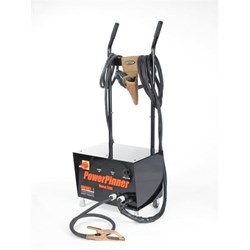 PowerPinner 7200 - Heavy Duty Portable Hand Welder