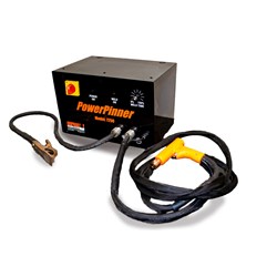 PowerPinner 7250 - Heavy Duty Benchtop Hand Welder