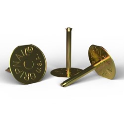 Gripnail&#174; - Mechanical Fasteners