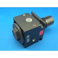 Drive Pressure Regulator
