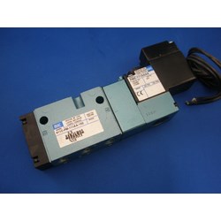 Drive Valve (Long) 110V