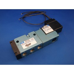 Drive Valve (Long) 24V