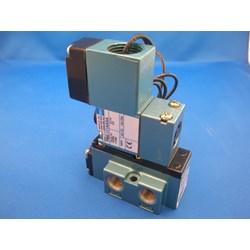 Drive Valve 110V