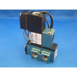 Drive Valve 12VDC