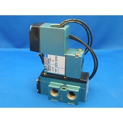 Drive Valve 24V