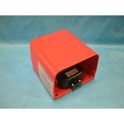Electric Foot Pedal