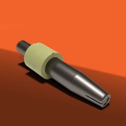 3/16&quot; Recessed Driver