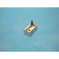 Escapement Assembly