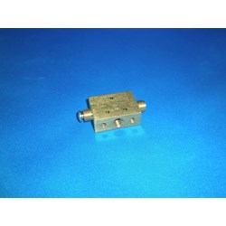 4-Way Valve