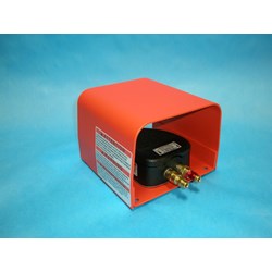 Foot Pedal Assembly