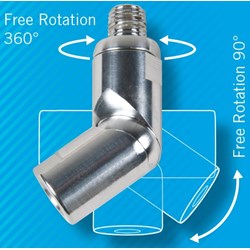 Freedom Swivel
