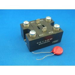 AC Switch Triac 100A 250V