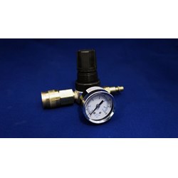 Air Regulator Assembly