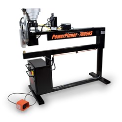 PowerPinner Welders Replacement Parts