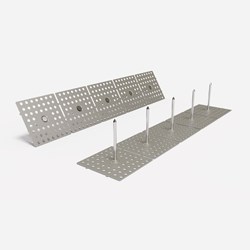 SnapStik Spindle Anchors