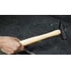 Magnetic Hand Hammer