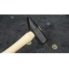 Magnetic Hand Hammer