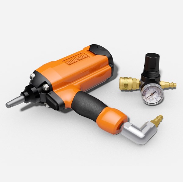 Gripnail - #211 Air Tool
