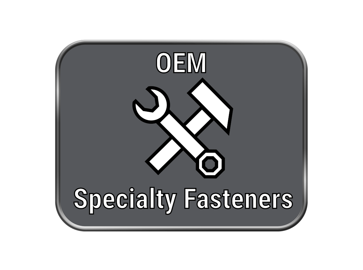 OEM: Specialty Fastening