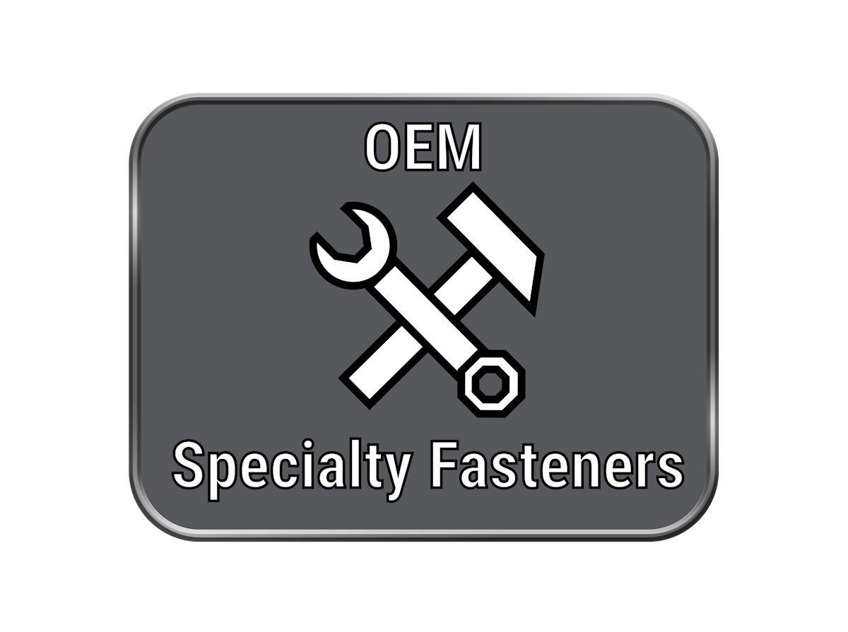 OEM Fasteners