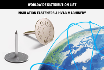 Insulation Fasteners