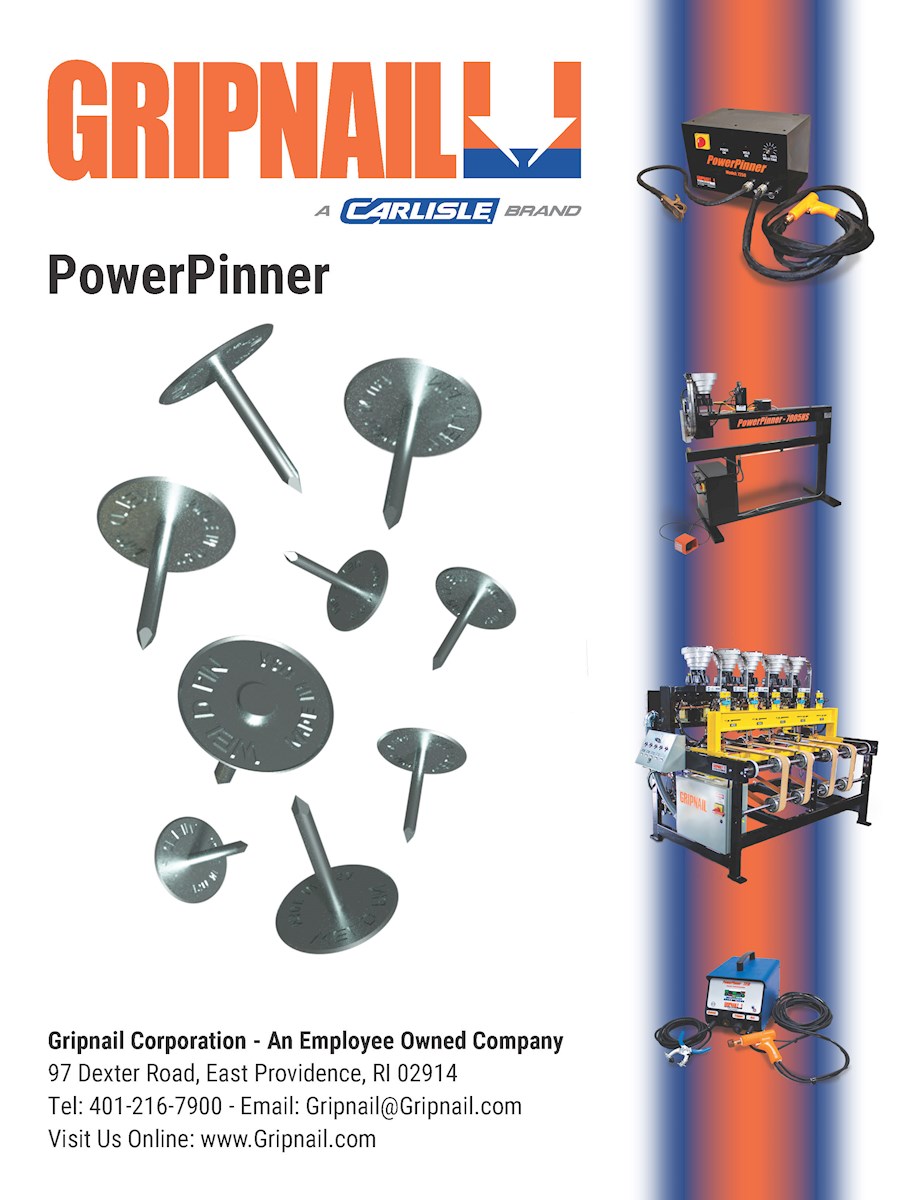 PowerPinner Brochure