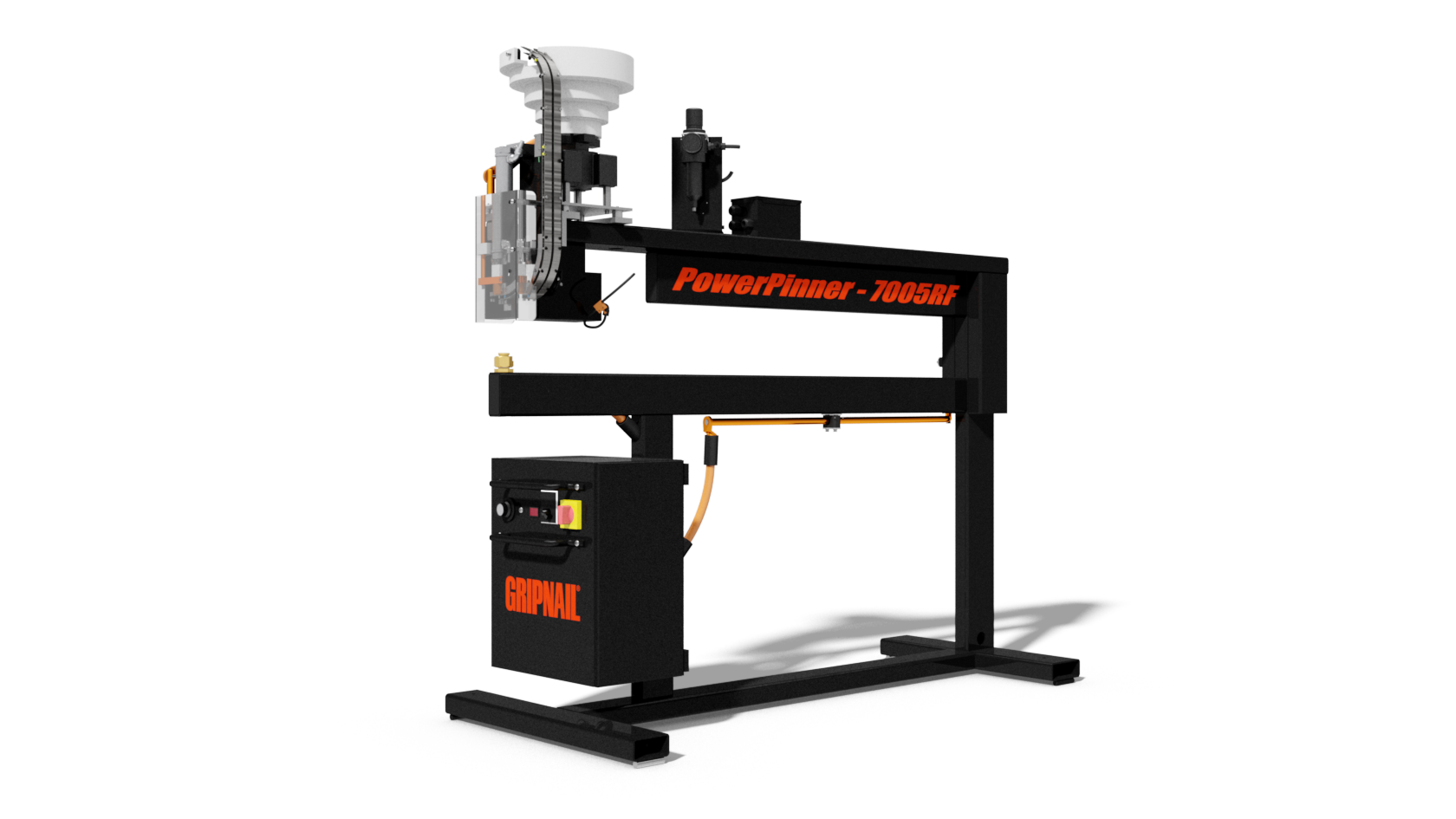 PowerPinner 7005HS