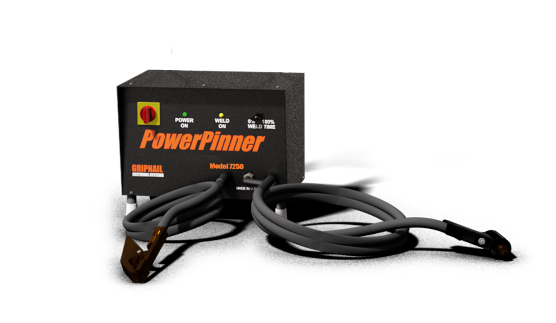 PowerPinner 7250