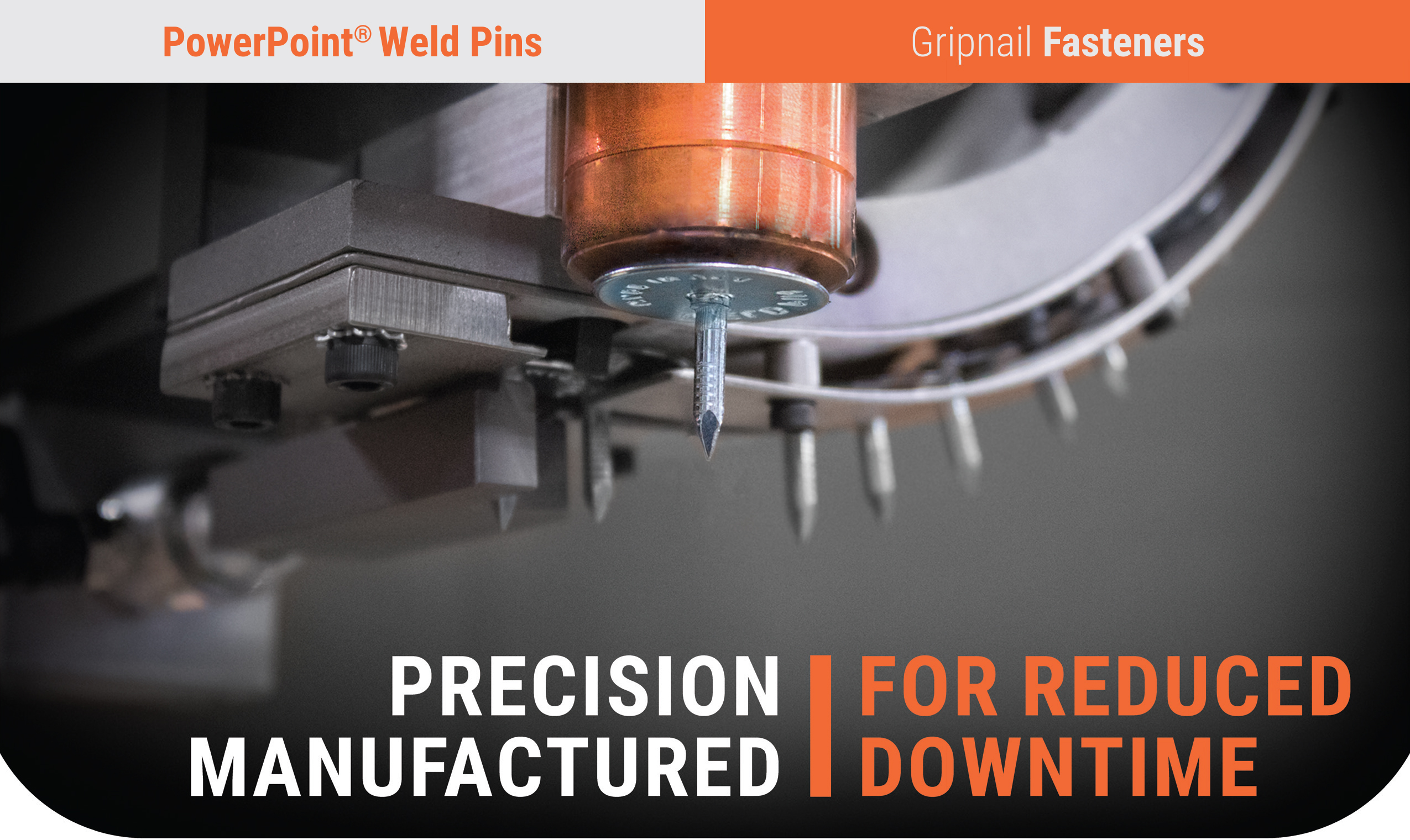 PowerPoint Weld Pin Main